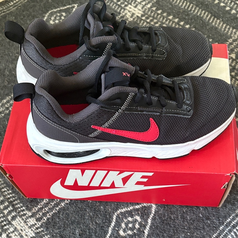 Nike Kids Air Max Intrlk Lite